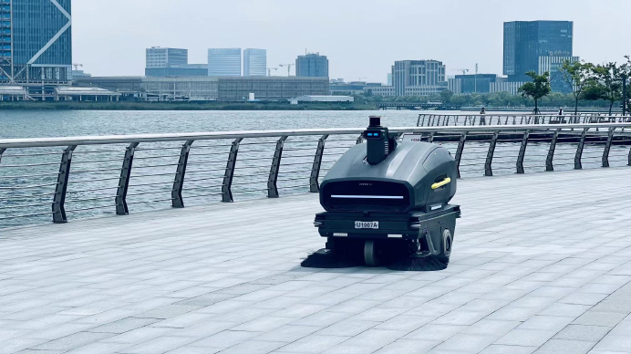 上海滴水湖